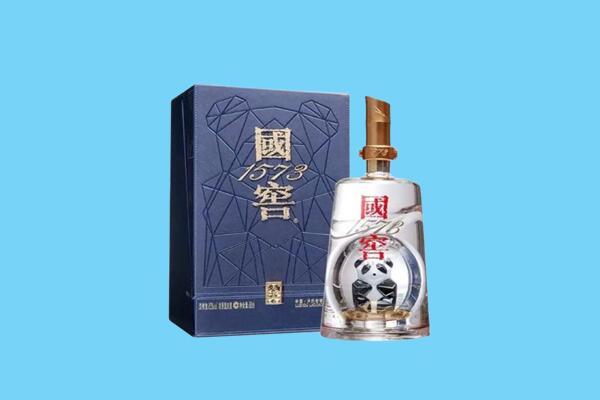 上思县回收国窖1573